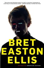 Product Image: Less Than Zero (Vintage Contemporaries) - paperback Ellis, Bret Easton