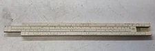 Vintage Frederick Post Co. 1447s Hemmi Slide Rule Japan