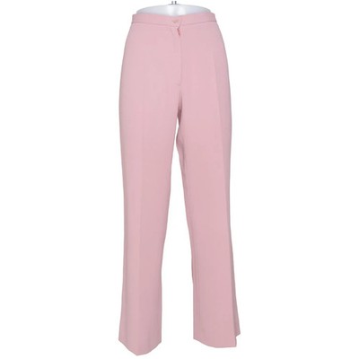 Private Club, Palazzohose, Größe: 38, Pink, Einfarbig, Damen #C5P