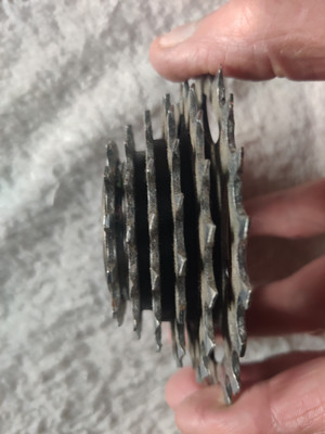 13-24 Shimano MF-Z 012 Six Speed Japan Freewheel Vintage | eBay