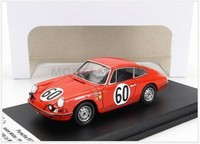 Trofeu TRFDSN177 Porsche - 911S Coupe Team Farjon N 60 24H Le Mans 1967 Andre Wi