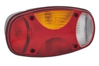 NEU - Hella 2VP343640-091 Heckleuchte