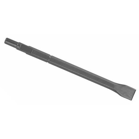 Bosch HS1811 1x12 Inch Flat Chisel for Precision Woodworking-image