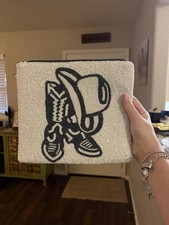 Beaded Pouch