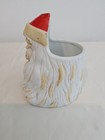 Inarco Santa Head Planter 1986 — photo 2
