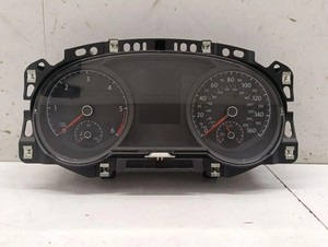 VW GOLF VIII CD1 Kombiinstrument 5G0920960A 1.97 Diesel 2013 30385338