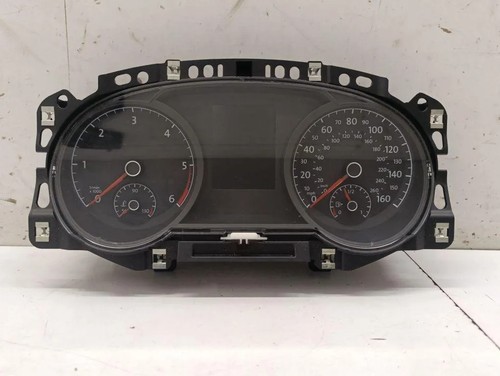 VW GOLF VIII CD1 Kombiinstrument 5G0920960A 1.97 Diesel 2013 30385338