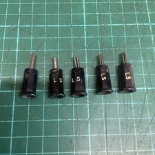 Vintage LS RADIOSPARES