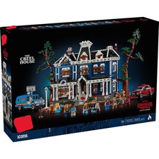 new-moc-11370-icons-stranger-things-the-creel-house-brand-new-au-stock