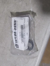 NEW GENUINE TAYLOR DUNN PERSONNEL BURDEN CARRIER KEY SWITCH  71-120-10