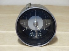 Kombiinstrument VW VDO Uhr Tankanzeige VW 411919203G