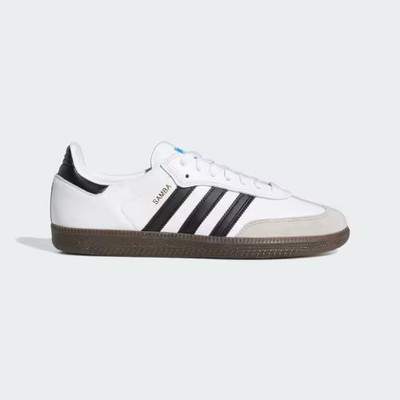 Men's Adidas Samba ADV Shoes