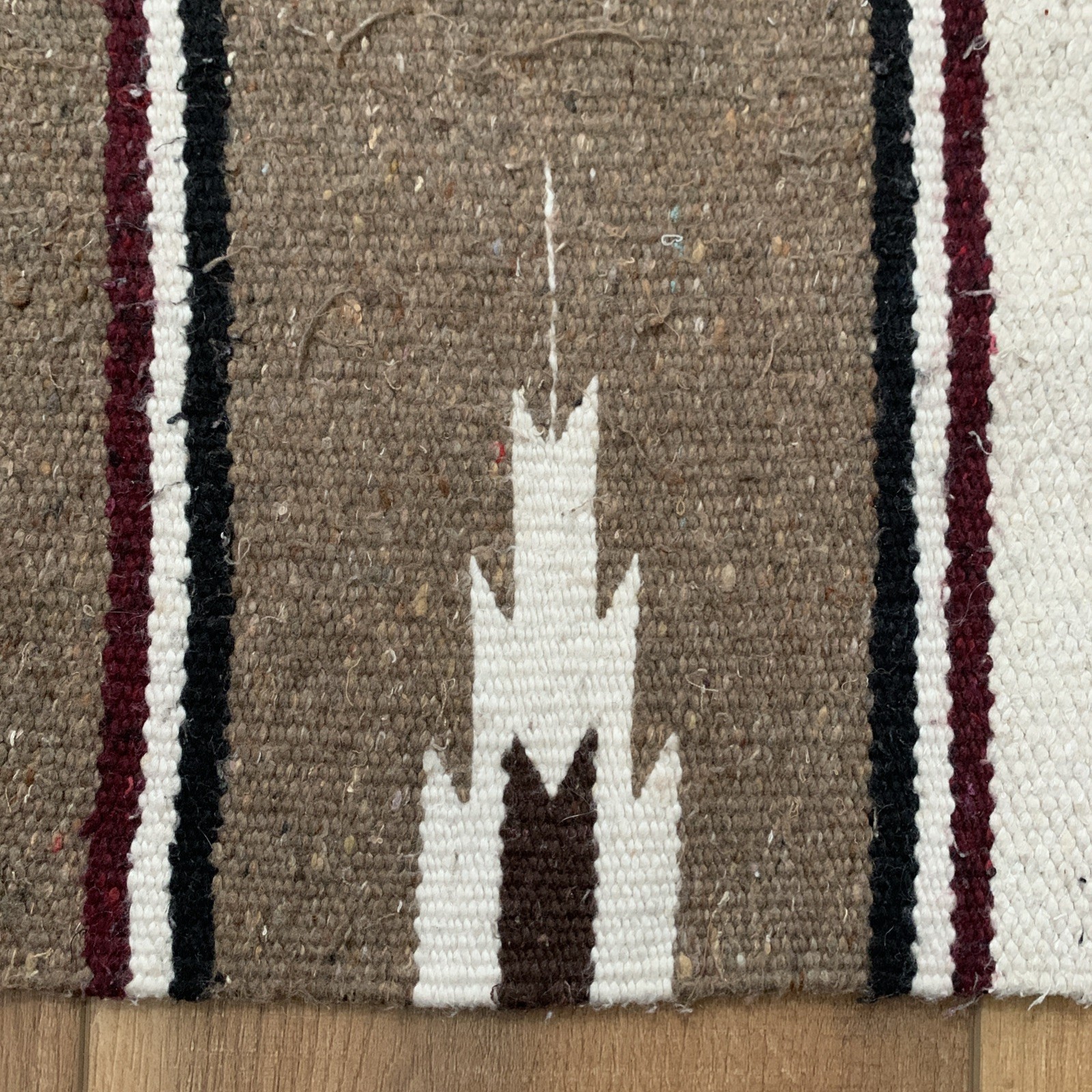 Horse Blanket Southwest Native American Arizona