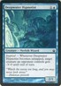 Deepwater Hypnotist C Born of the Gods 35 NM