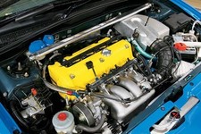 Spoon Sports Strut Tower Bar For Honda Integra Rsx 74300-dc5-000