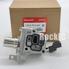 Oem New Vtec Solenoid Spool Valve W Gasket 15810-pcx-a03 For 00-09 Honda S2000