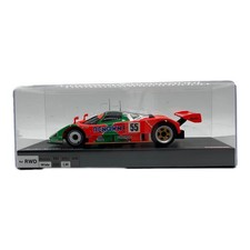 KYOSHO MAZDA 787B MAZDA 787B Mint JAPAN