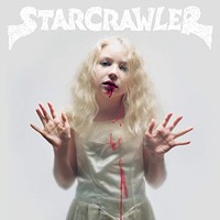 Starcrawler - Cd - G1398Z