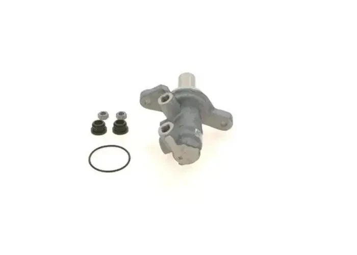 Bomba de freno Aluminio 0 204 857 643 BOSCH para BMW 3 3 Touring 3 Touring Van - Imagen 4 de 4