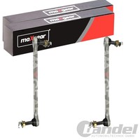2X Maxgear Koppelstangen Vorne Passend FÜR Ford Cougar Mondeo Links+Rechts |