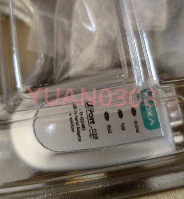 NEW MOXA UPORT 1130I reader DHL Fast delivery