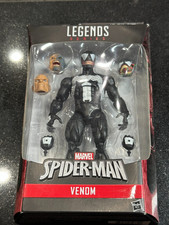 Marvel Legends Venom Absorbing Man BAF Action Figure New