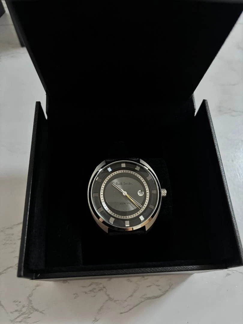 25+ Paul Smith Wristwatches for sale | Updated Oct 2026