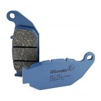 BremsbeläGe Hinten Brembo 07HO61CC Passend FüR Honda Crf 250 M Bj. 2014-2016