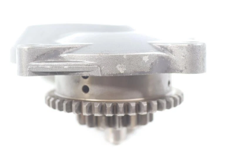 Carcasa encendido Yamaha 660 XTR 2004 a 2005 Foto 3 de 4