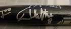 2025 Frontier League Atlantic Conference All Stars Signed Mini Bat — photo 7