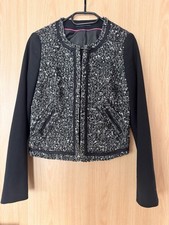 Esprit Jacke, Jäckchen, Blazer, Gr. XS, 34, ...
