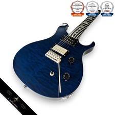 Guitare électrique PRS Paul Reed Smith SE Custom 24 25th Anniversary Royal...