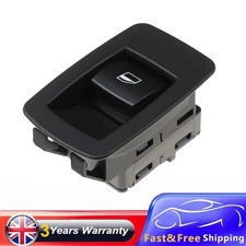 Electric Window Switch Passenger For BMW E60 E61 X3 E83 5 Series 61319113773 