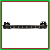 VerstäRkung StoßStange Hinten Fiat Punto Evo - (Bj 2009-2012)
