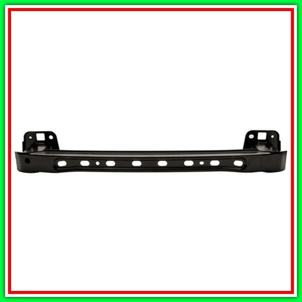 VerstäRkung StoßStange Hinten Fiat Punto Evo - (Bj 2009-2012)-image
