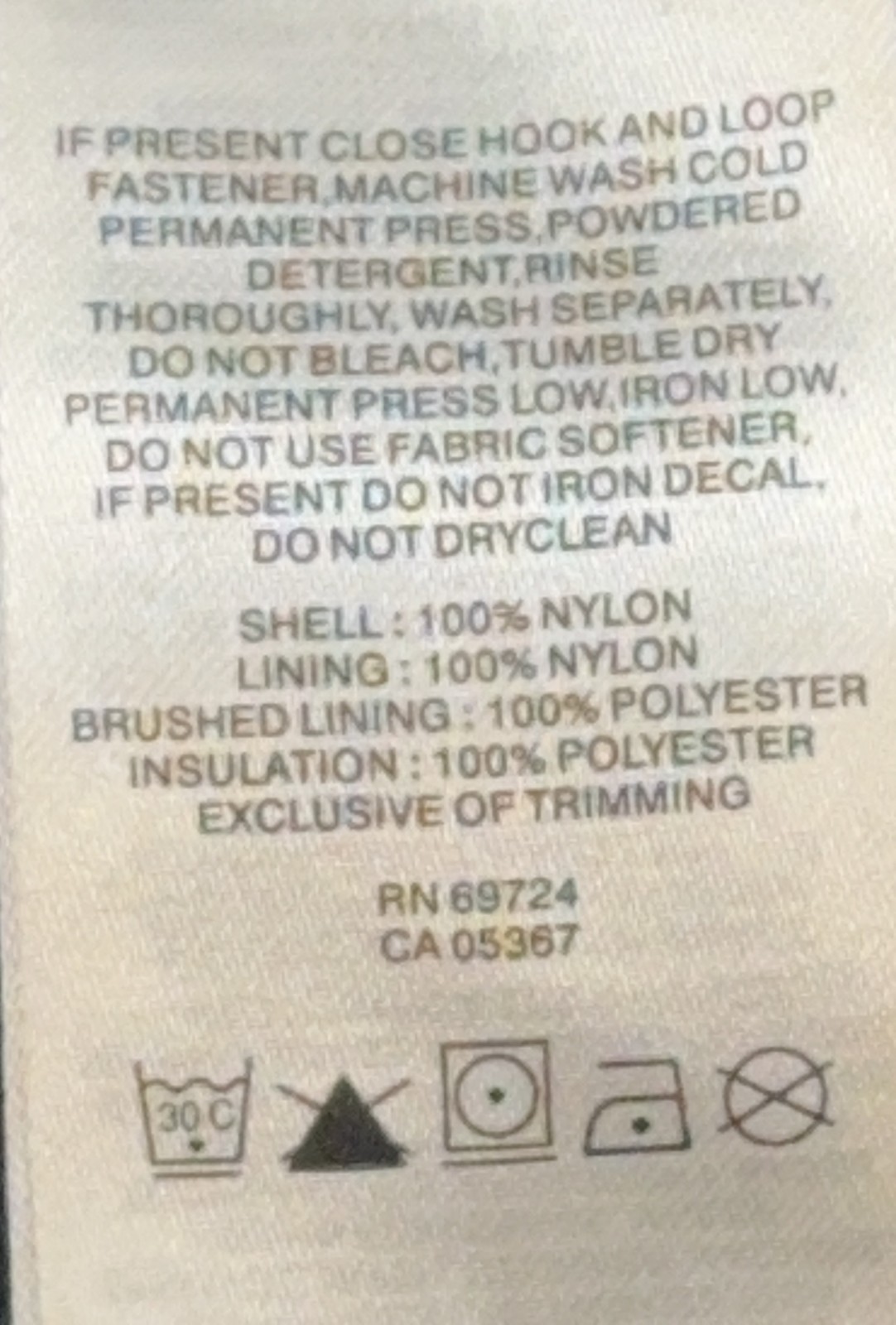 Columbia Insulated Snow Pants Black Ski Winter Outdoor Pants thumbnail 5