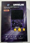 Game Lab R36S Retro Handheld Console 15,000 Games. 64gb, 3.5" Screen-purple-New