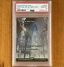 PSA 10 | Crystal of Altar Cave, R 0061, FOIL, MTG Final Fantasy Through the Ages