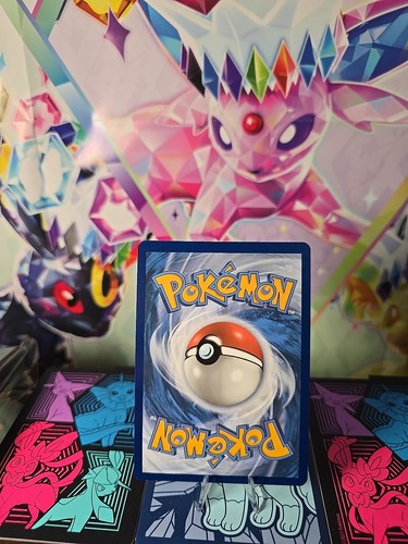 Altaria ex 232/182 Sv04: Paradox Rift Holo - Picture 4 of 5