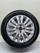 RENAULT CLIO IMUSIC ALLOY WHEEL 15 Inch Rim 4x100 185/60R15 Tyre ET50 8200846129