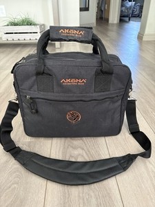 Akona Adventure Gear Canvas Bag