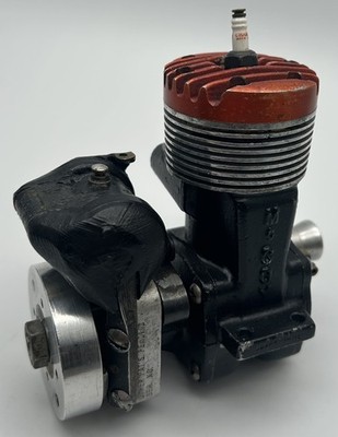 McCoy 60 Magneto Vintage Zündung Modellflugzeug Motor