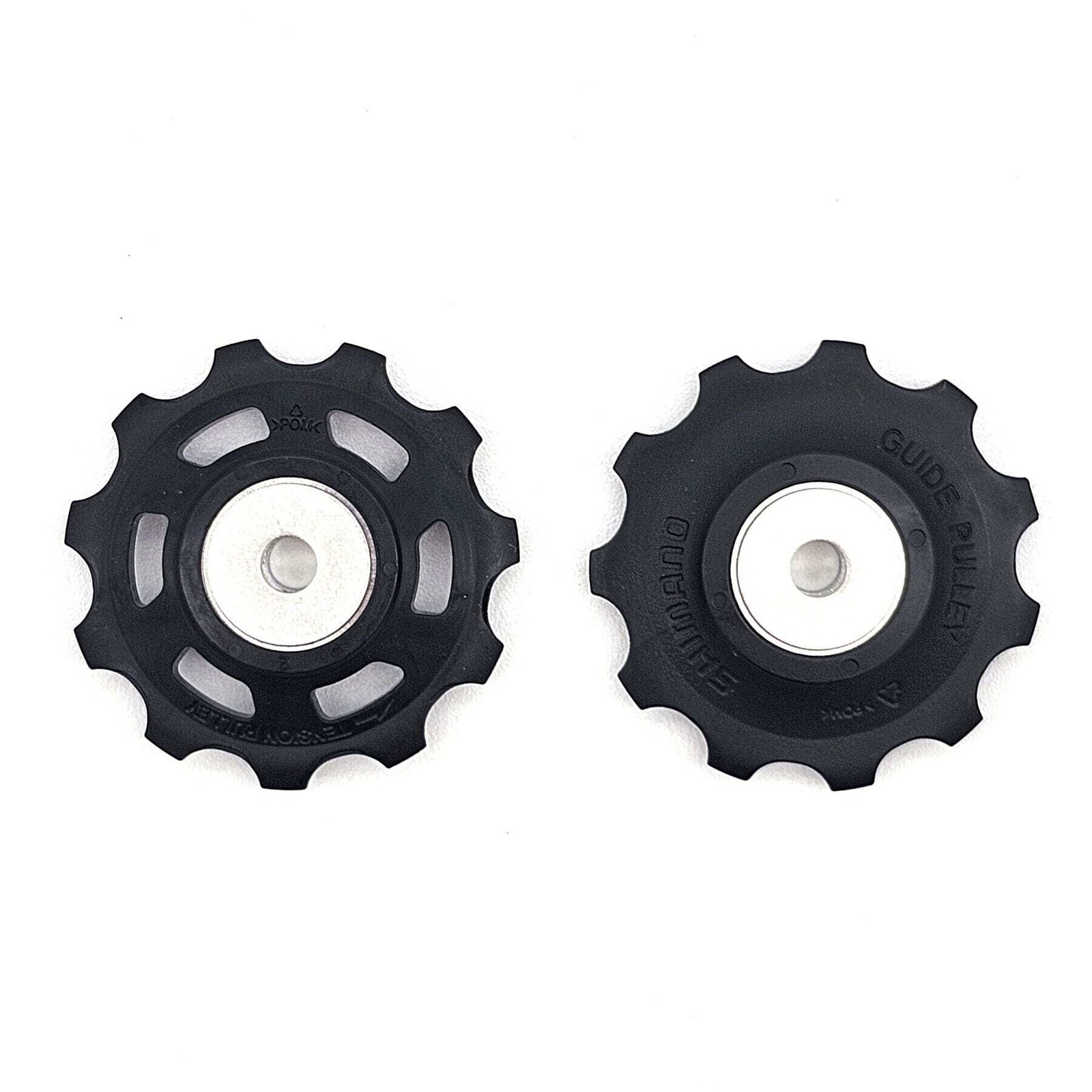 Shimano Deore XT Deore XT RD-M786/M773 tension and guide pulley set