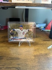 2018 Topps Update Series - All-Star Jon Lester #US30 Gold /2018