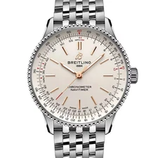 Breitling Navitimer Automatic 36 (A17327211G1A1)