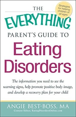 The Everything Parents Guide - VERY GOOD