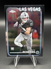 Click to enlarge Brock Bowers