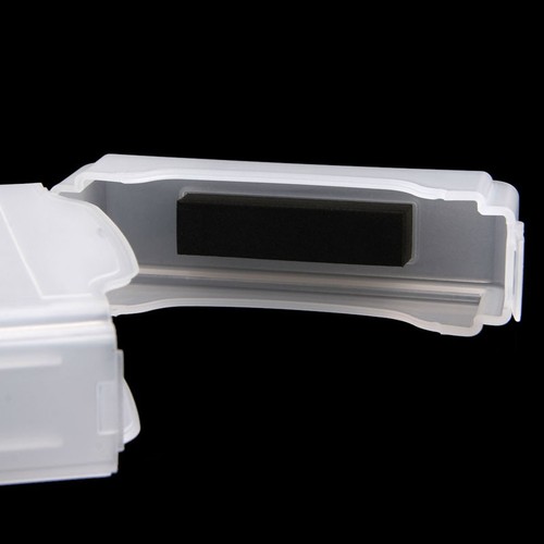 Carrying Case Bag for 3.5" HDD Organizer Portable External HDD Storage Cover - Photo 2/11