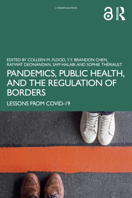 Pandemics Public Health & The Regulation