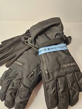 NWT Dakine Titan Ski Snowboard Gloves w Insert Medium